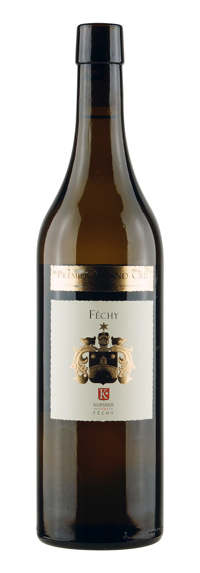 La Côte AOC Premier Grand Cru au Brez 2019