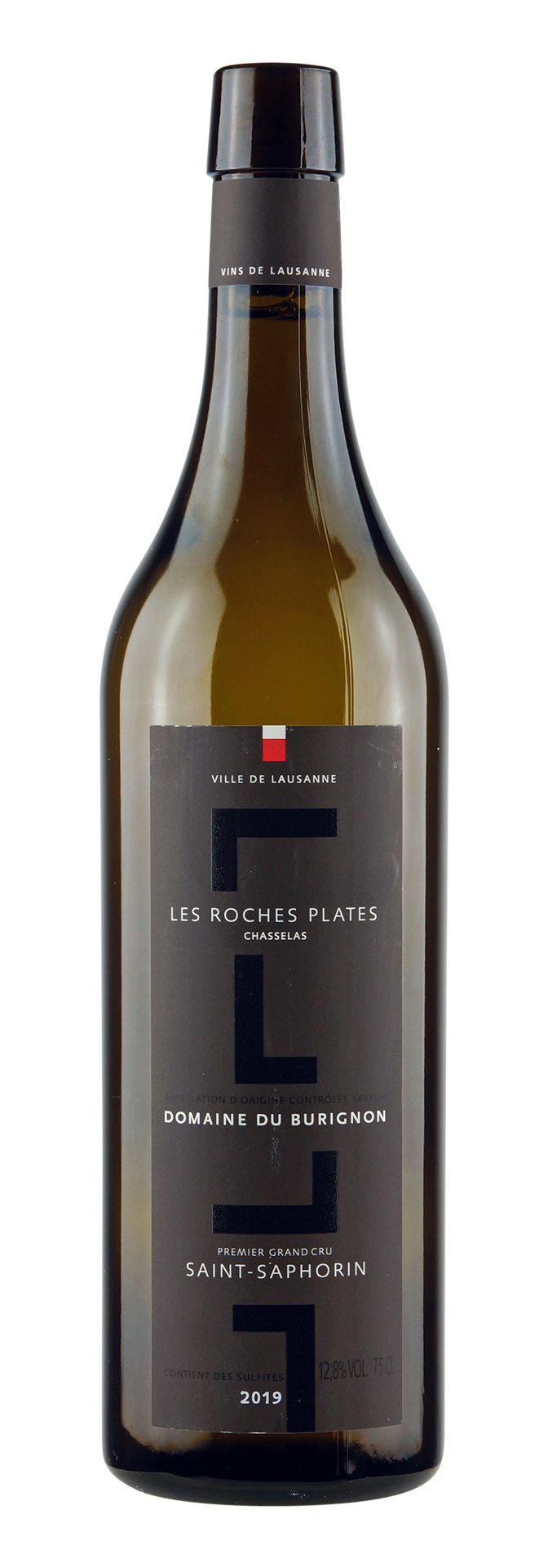 Lavaux AOC Saint-Saphorin 1er Grand Cru Les Roches Plates 2019