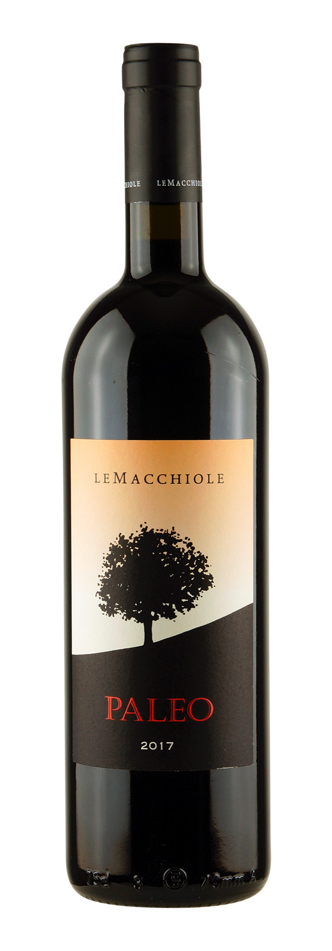 Toscana IGT Paleo Rosso 2017