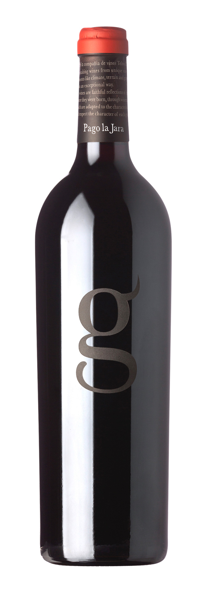 Toro DO Gago Pago la Jara 2017