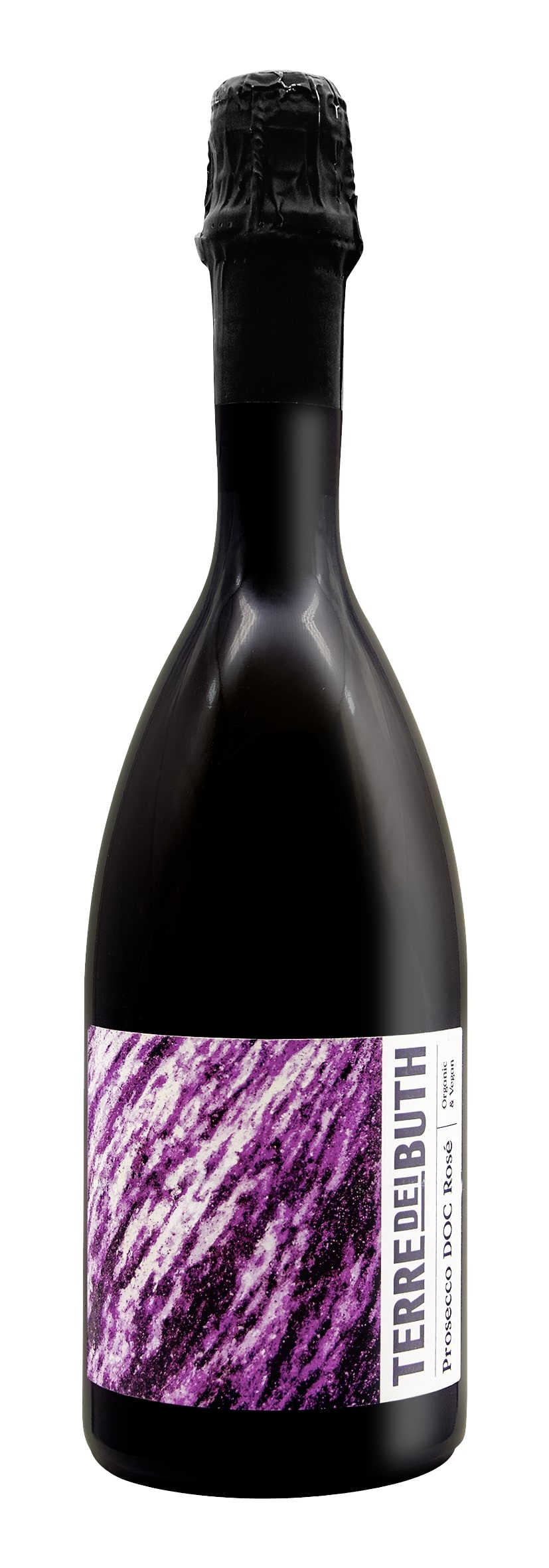 Prosecco DOC Rosé Spumante Brut 2020