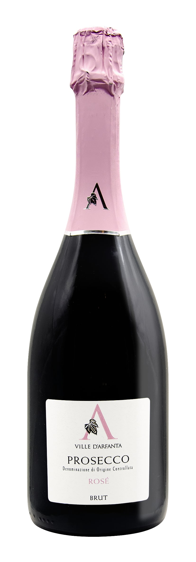 Prosecco DOC Rosè Brut Ville d'Arfanta 2020