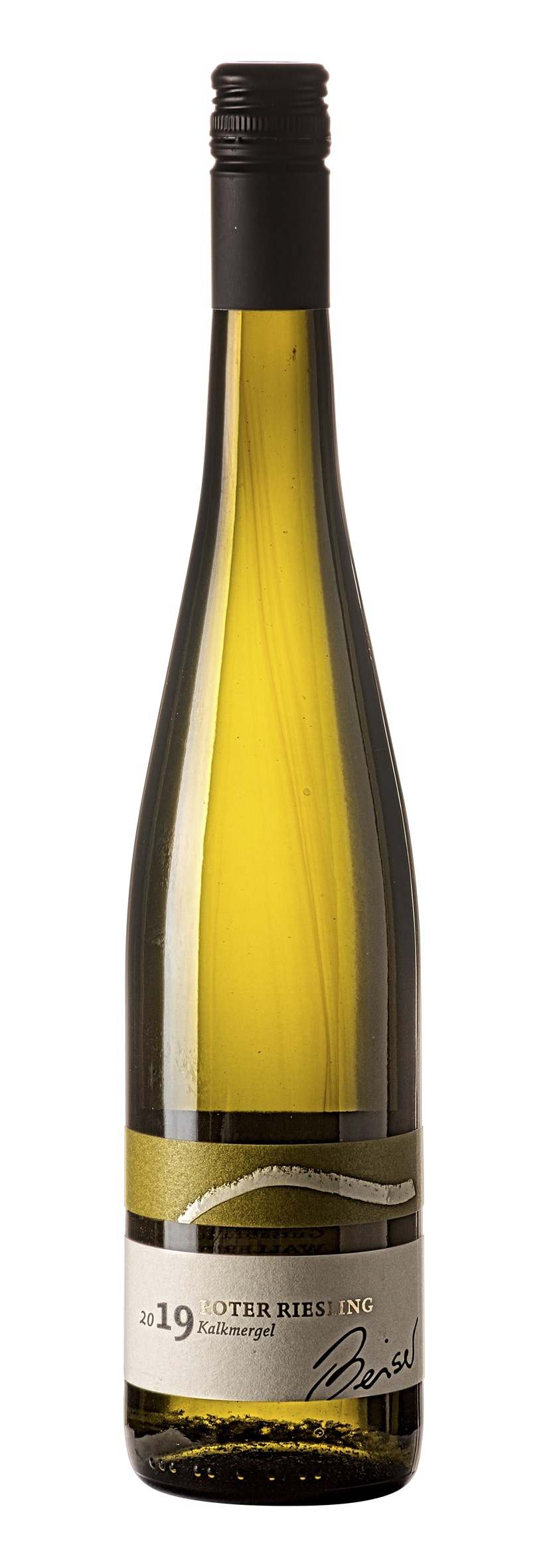 Wallertheimer Roter Riesling trocken Kalkmergel 2019