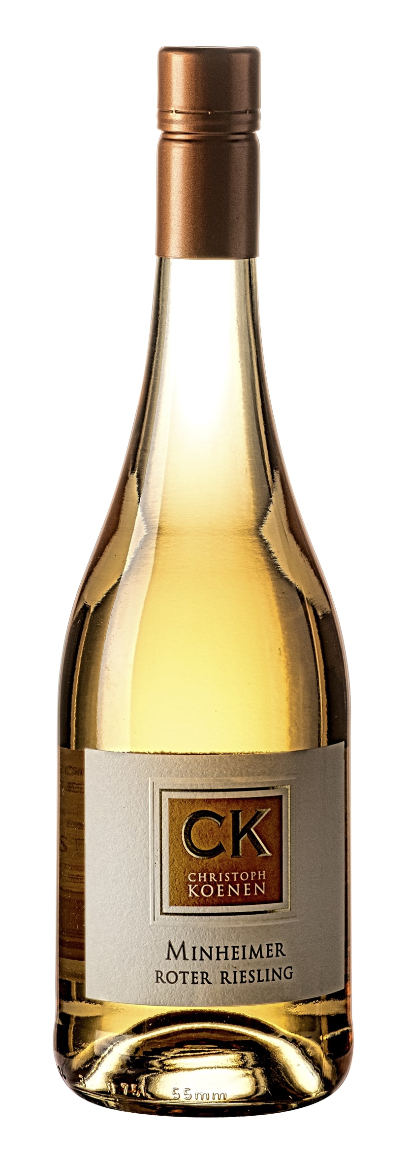 Minheimer feinherb 2020