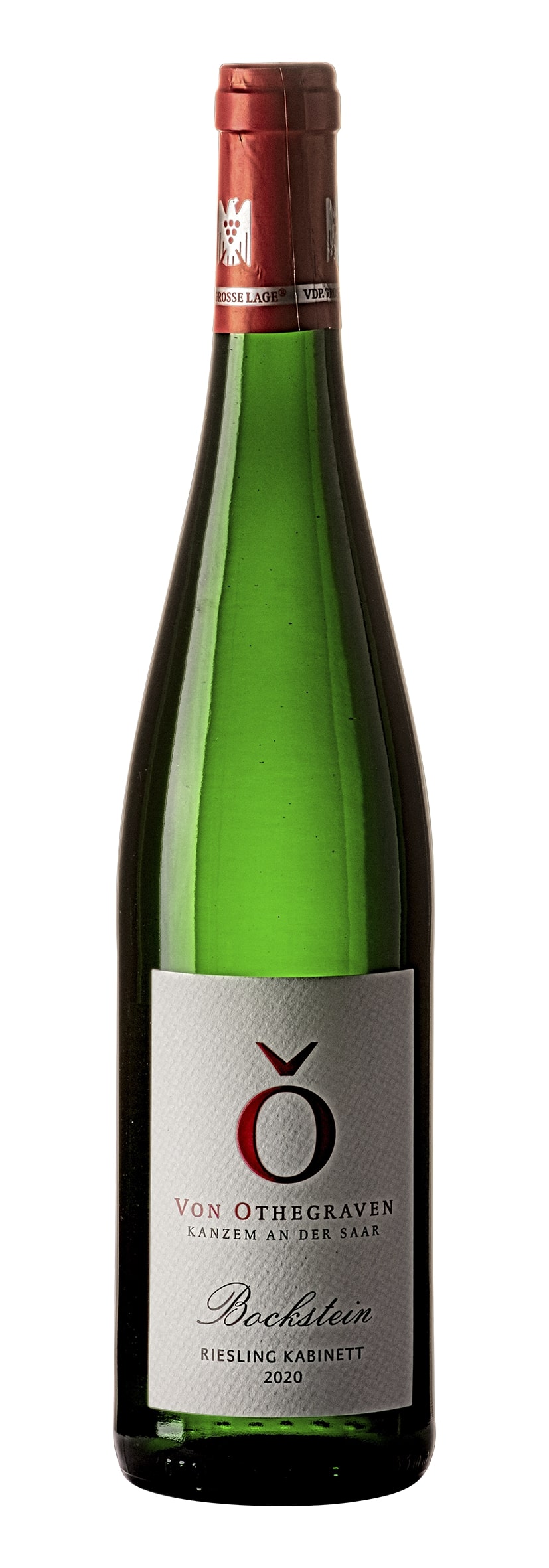 Ockfener Bockstein Riesling Kabinett 2020