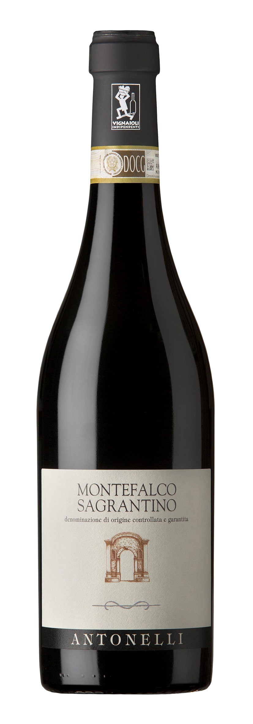 Montefalco Sagrantino DOCG 2017