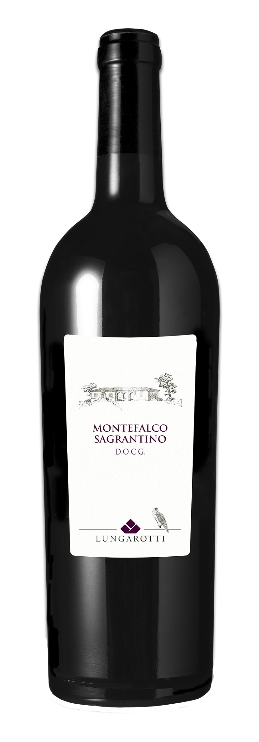 Montefalco Sagrantino DOCG 2017