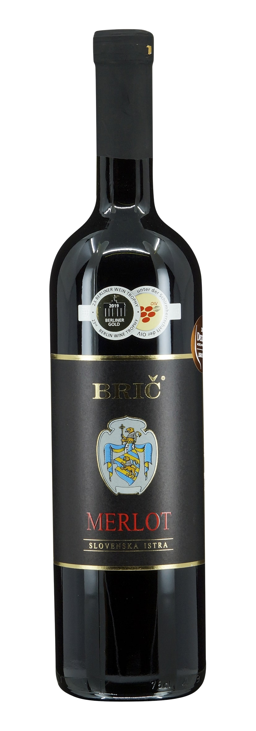 Istra Merlot 2011