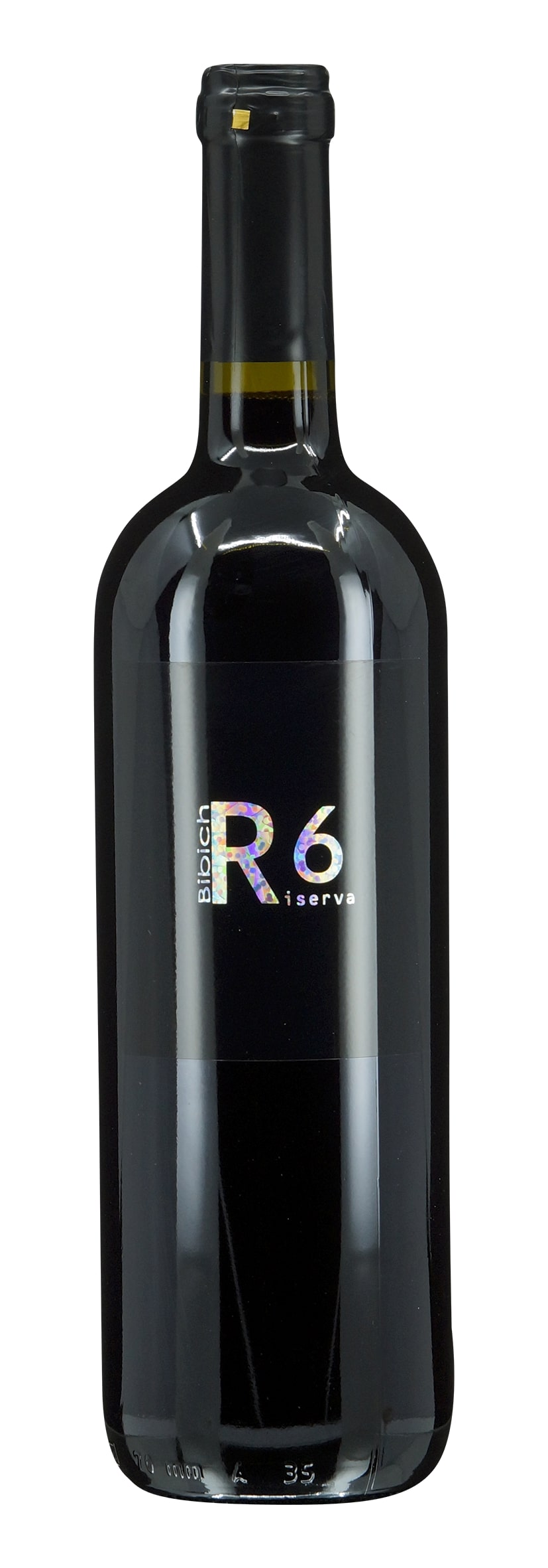 Dalmacija R6 Riserva 2017