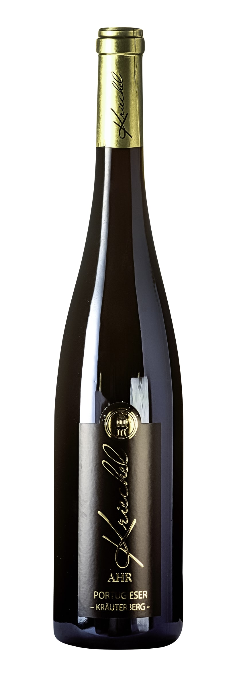 Walporzheimer Kräuterberg Portugieser 2018