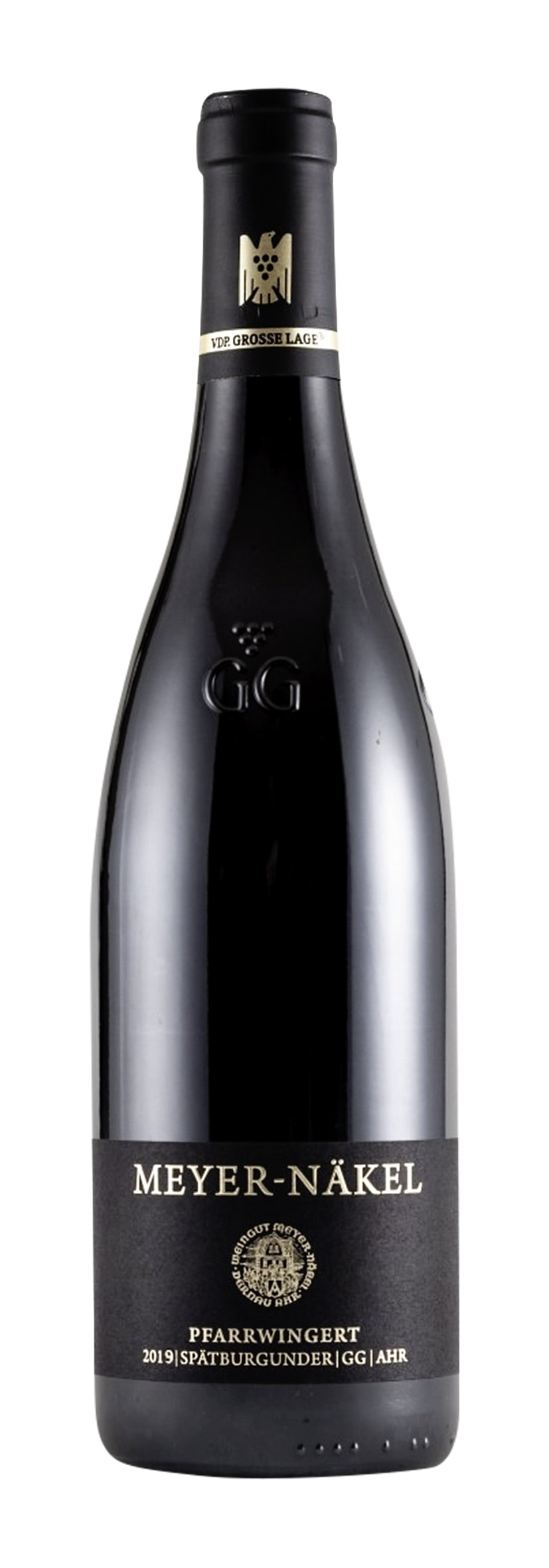 Dernauer Pfarrwingert Spätburgunder VDP.Grosses Gewächs 2019
