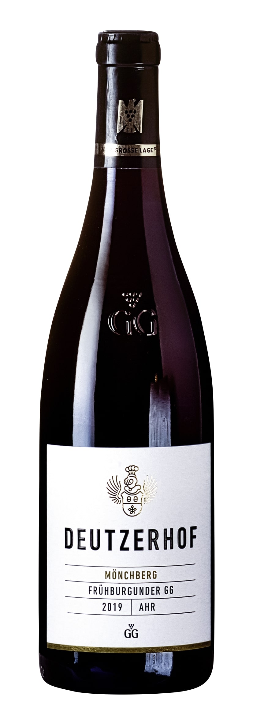 Mayschoßer Mönchberg Spätburgunder VDP.Grosses Gewächs 2019