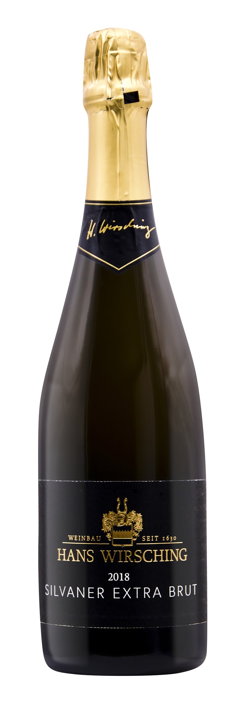 Silvaner Sekt Extra Brut 2018