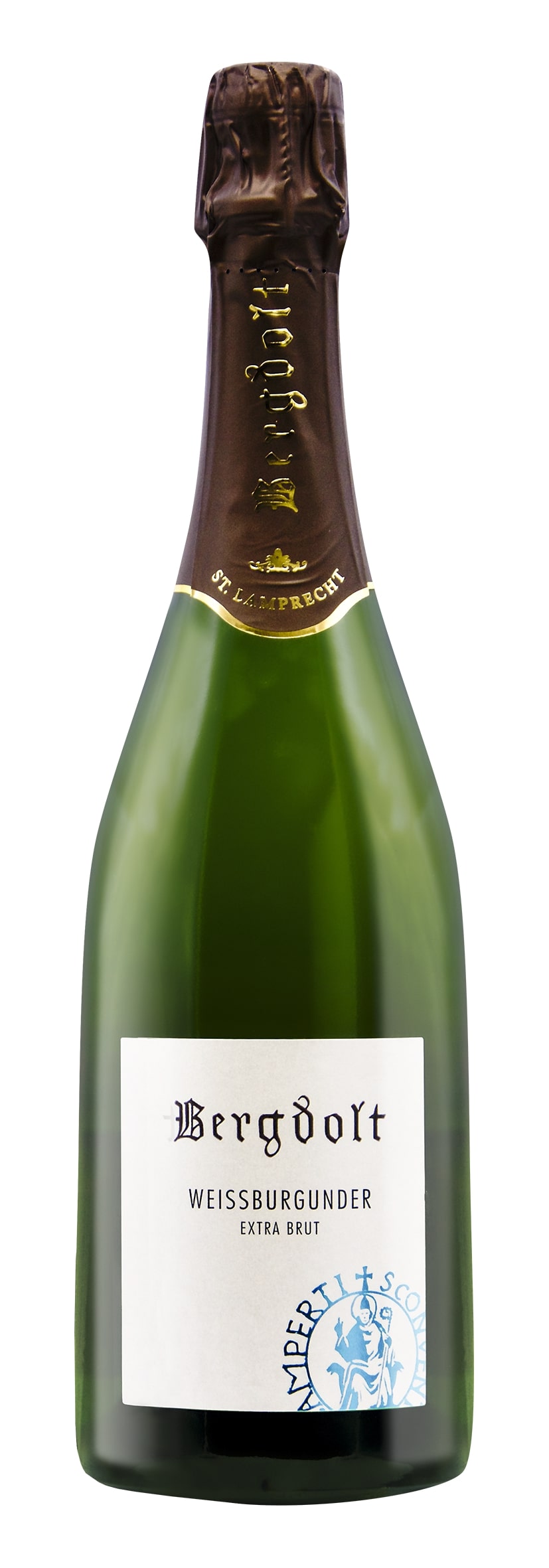 Weissburgunder Sekt b. A. Extra Brut 2017