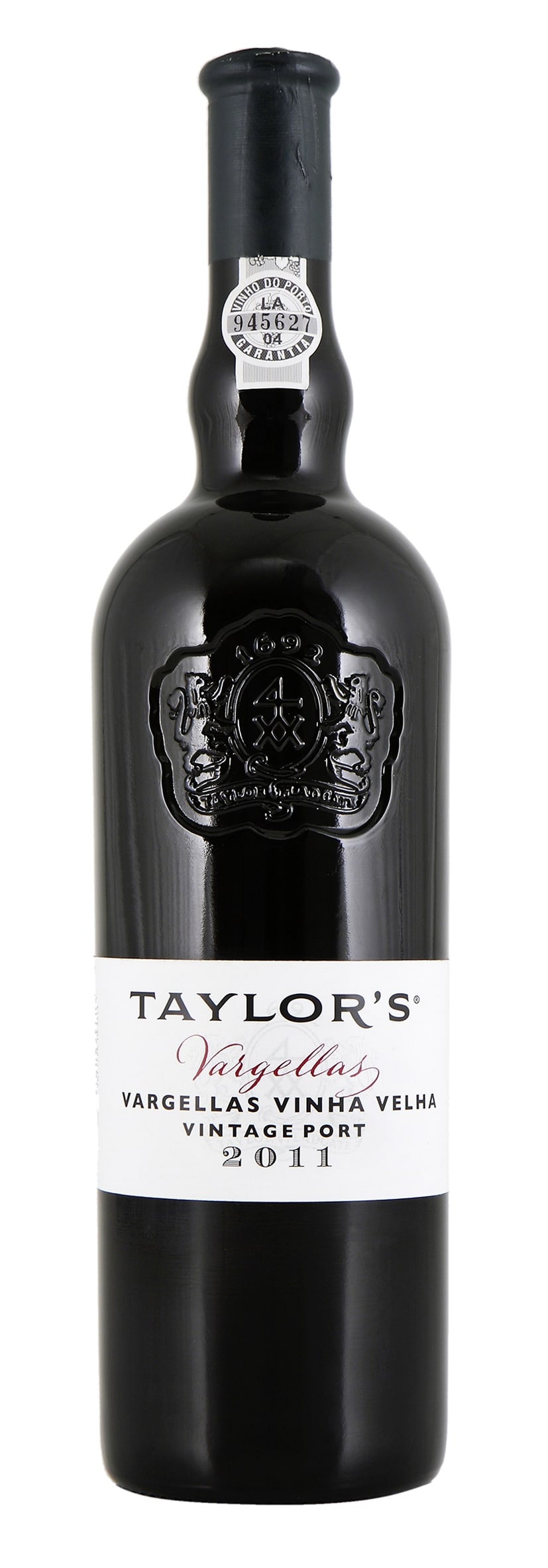 Vintage Port Taylor Vargellas Vinhas Velhas 2011