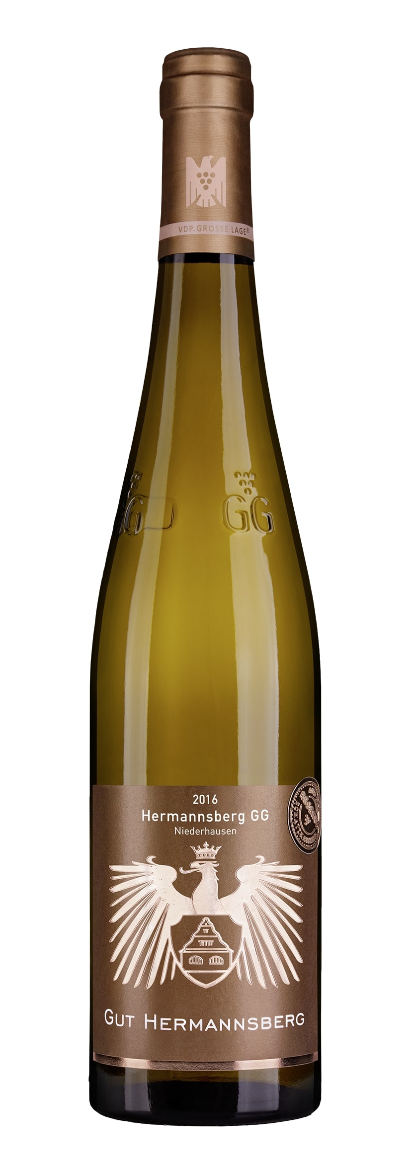 Niederhäuser Hermannsberg Riesling VDP.Grosses Gewächs Reserve 2016