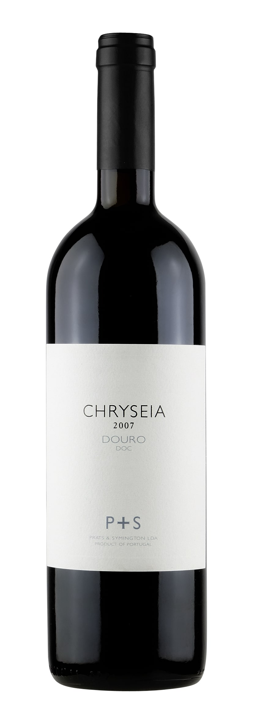 Douro DOC Chryseia 2007