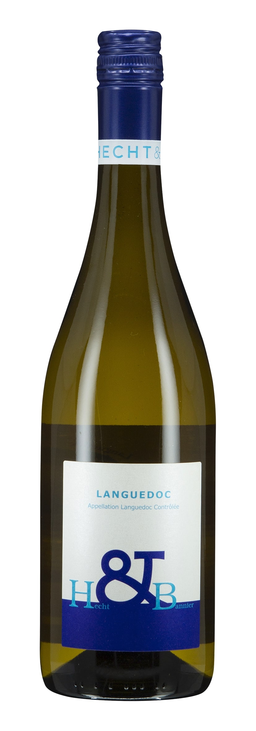 Languedoc AOC Blanc 2018