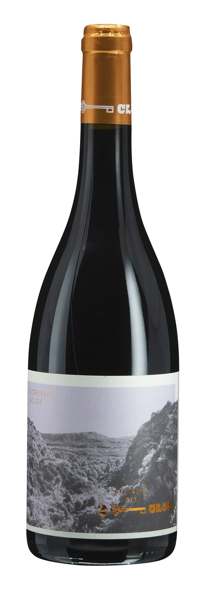 Corbières AOP Rouge 2020