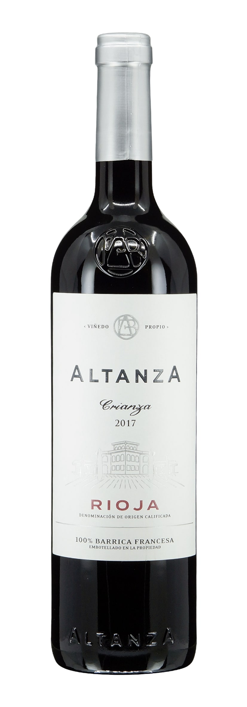 Rioja DOCa Crianza 2017