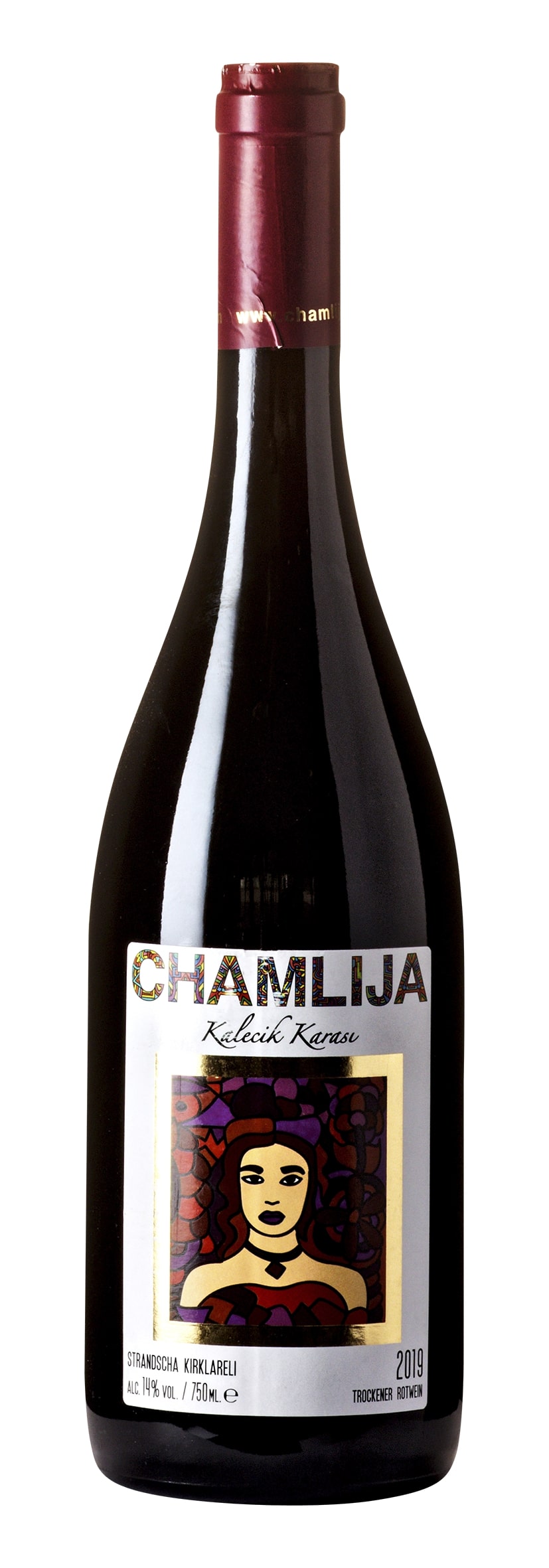 Kalecik Karası 2019