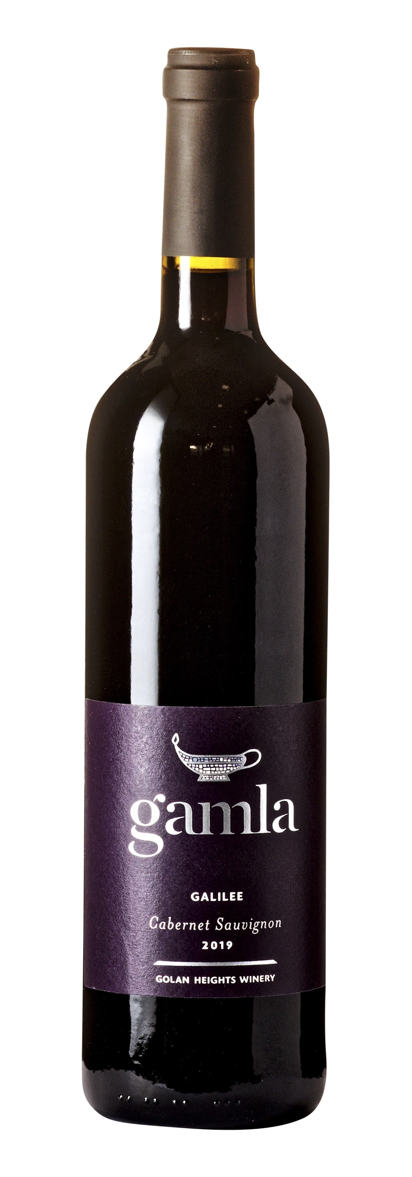 Gamla Cabernet Sauvignon 2019