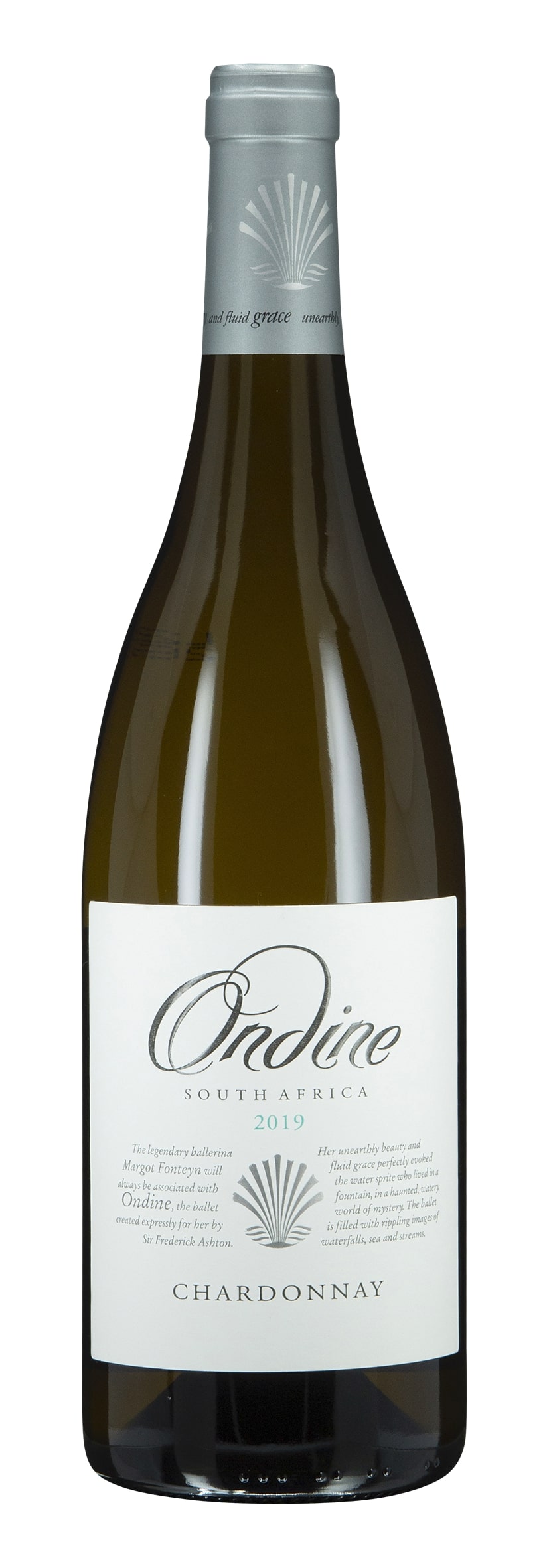 W.O. Darling Chardonnay Ondine 2019