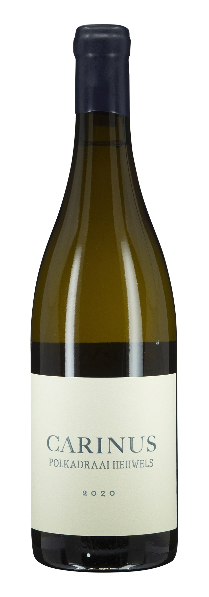 W.O. Stellenbosch Chenin Blanc Polkadraai Heuwels 2020