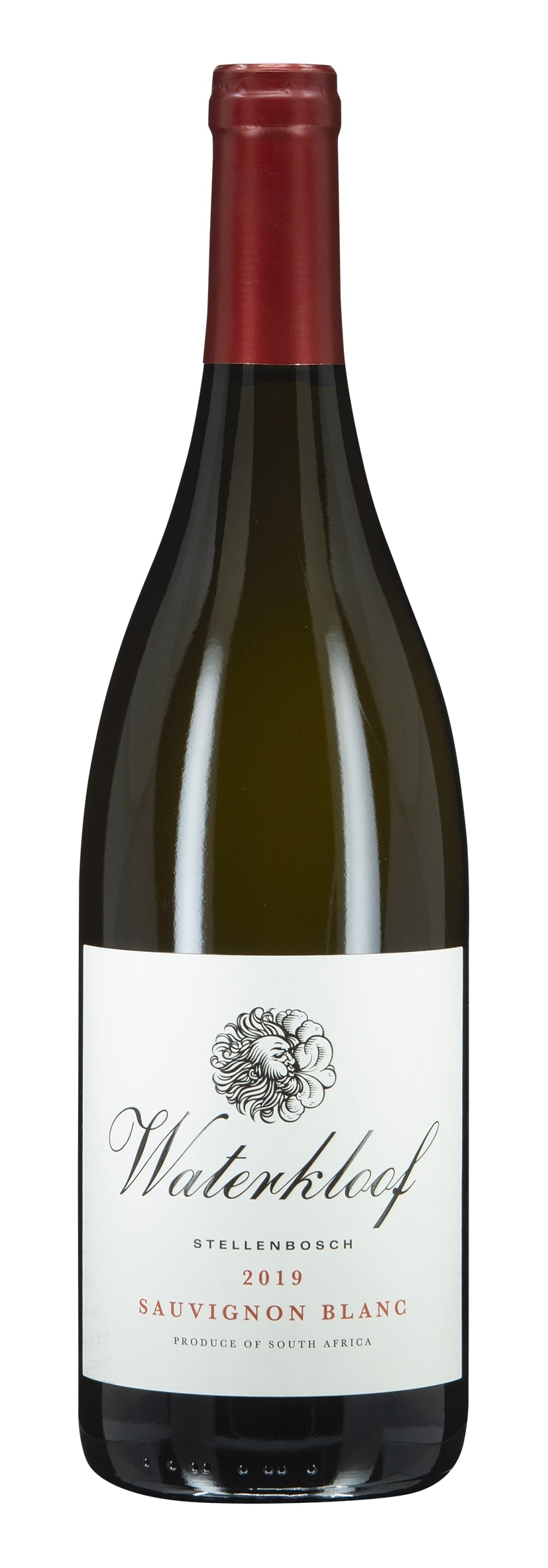 W.O. Stellenbosch Sauvignon Blanc 2019