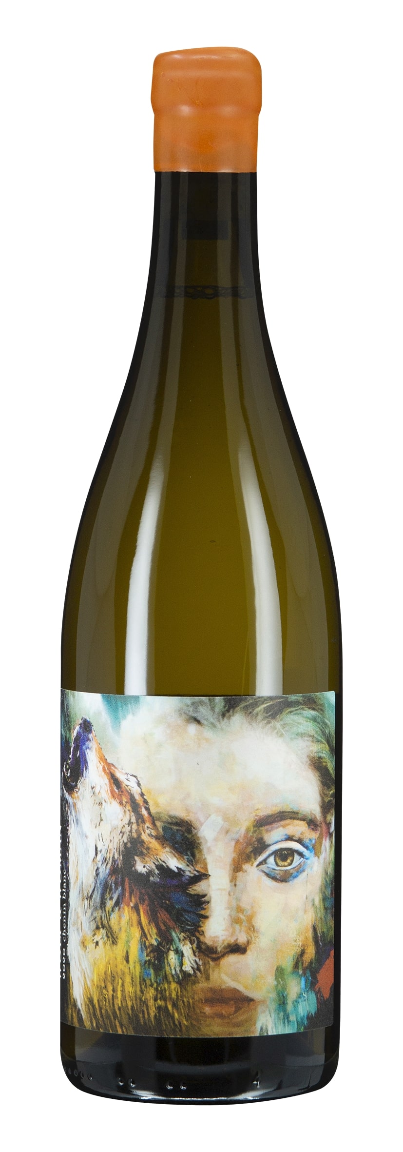 W.O. Swartland Chenin Blanc 2020