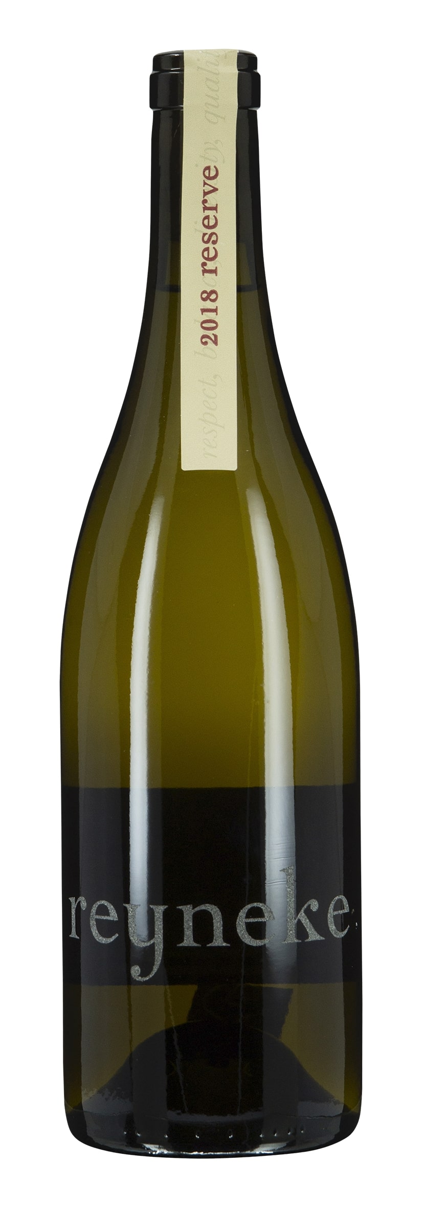 W.O. Stellenbosch Reserve White 2018