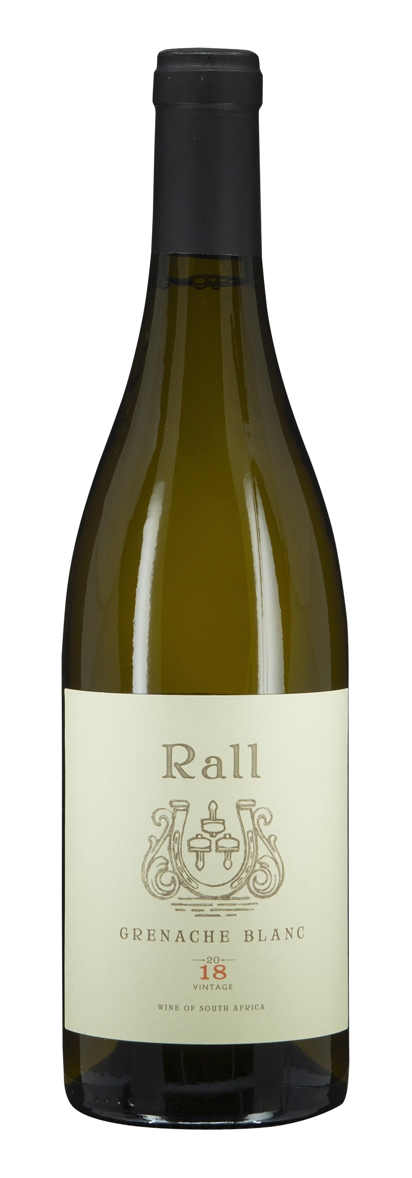 W.O. Piekenierskloof Grenache Blanc 2018