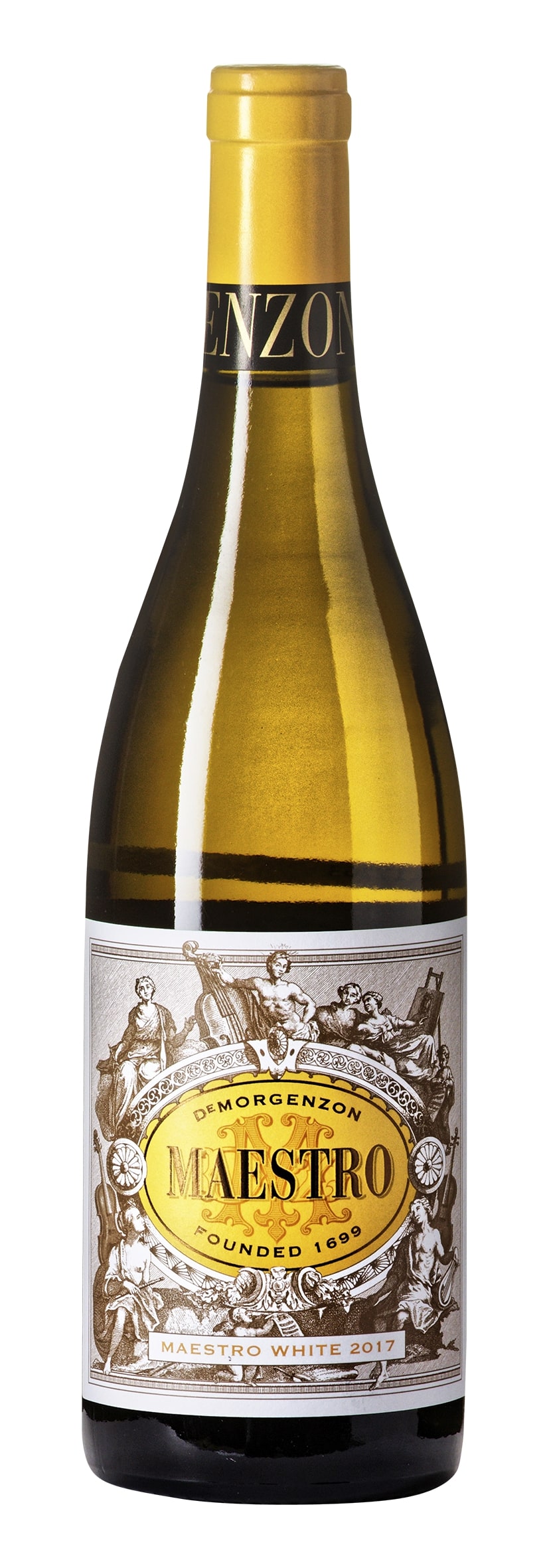 W.O. Stellenbosch Maestro White 2017
