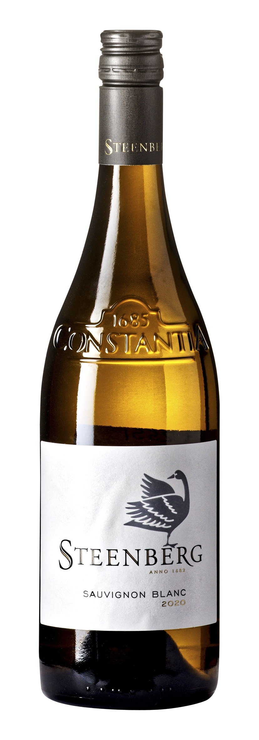 W.O. Constantia Sauvignon Blanc 2020