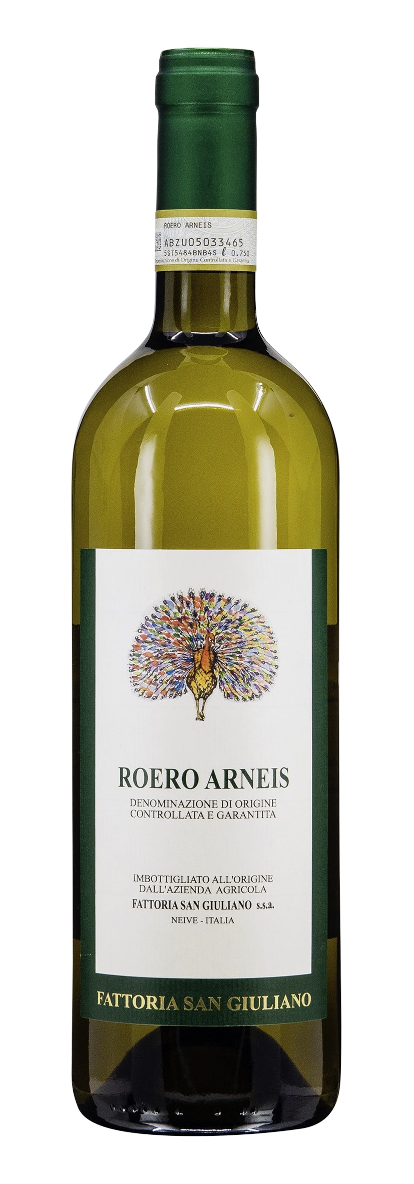 Roero Arneis DOCG  2021