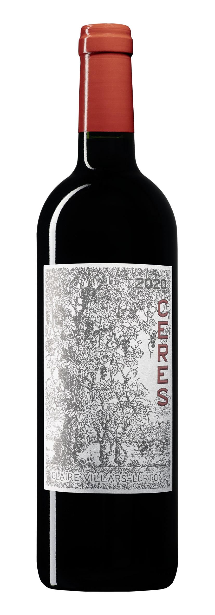 Haut-Médoc AOC Cérès 2020