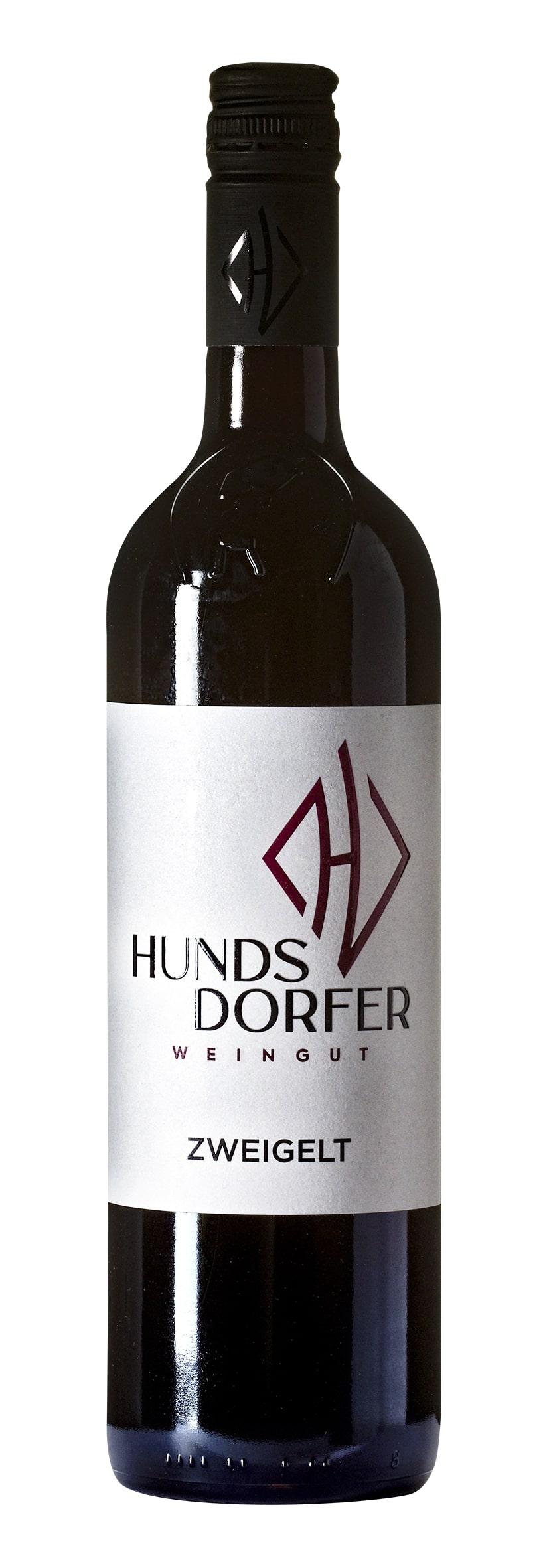 Burgenland Zweigelt 2019