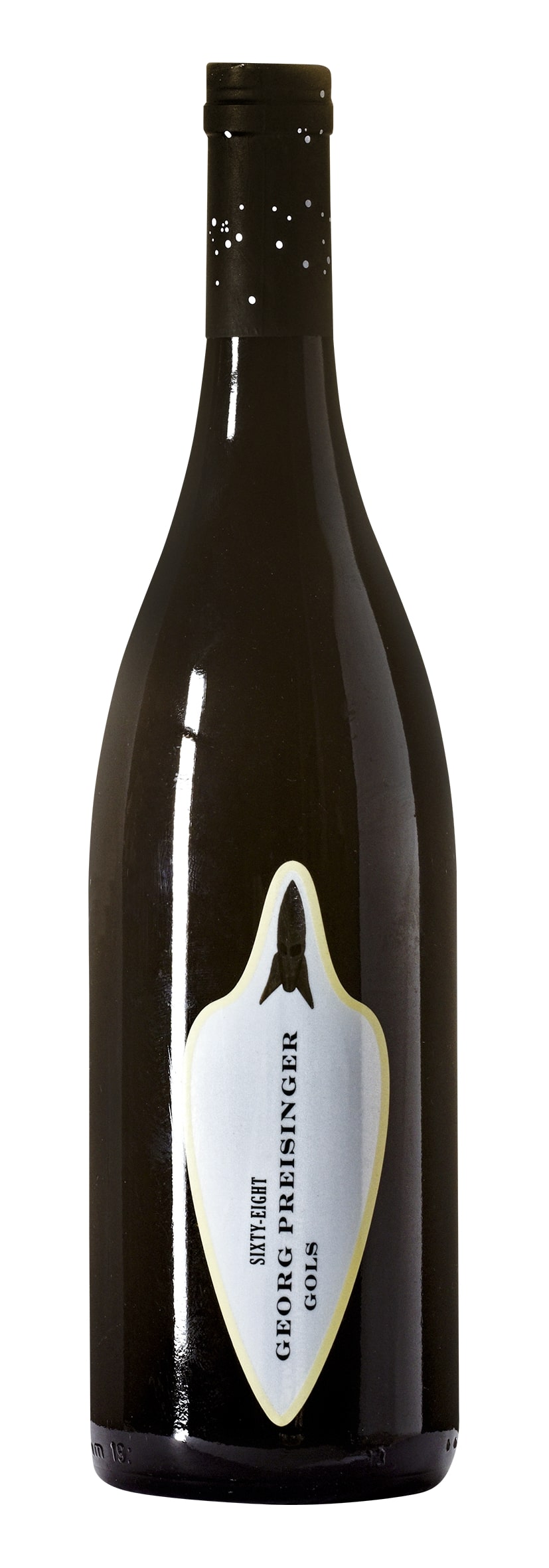 Neusiedlersee DAC Zweigelt Sixty eight 2019