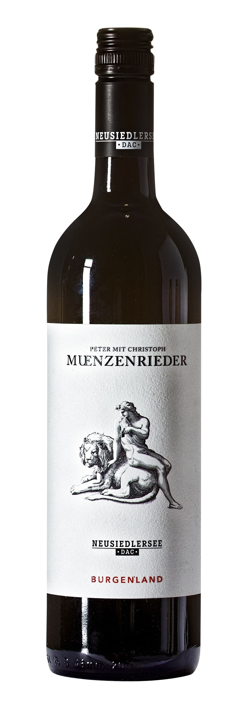 Neusiedlersee DAC Zweigelt 2020