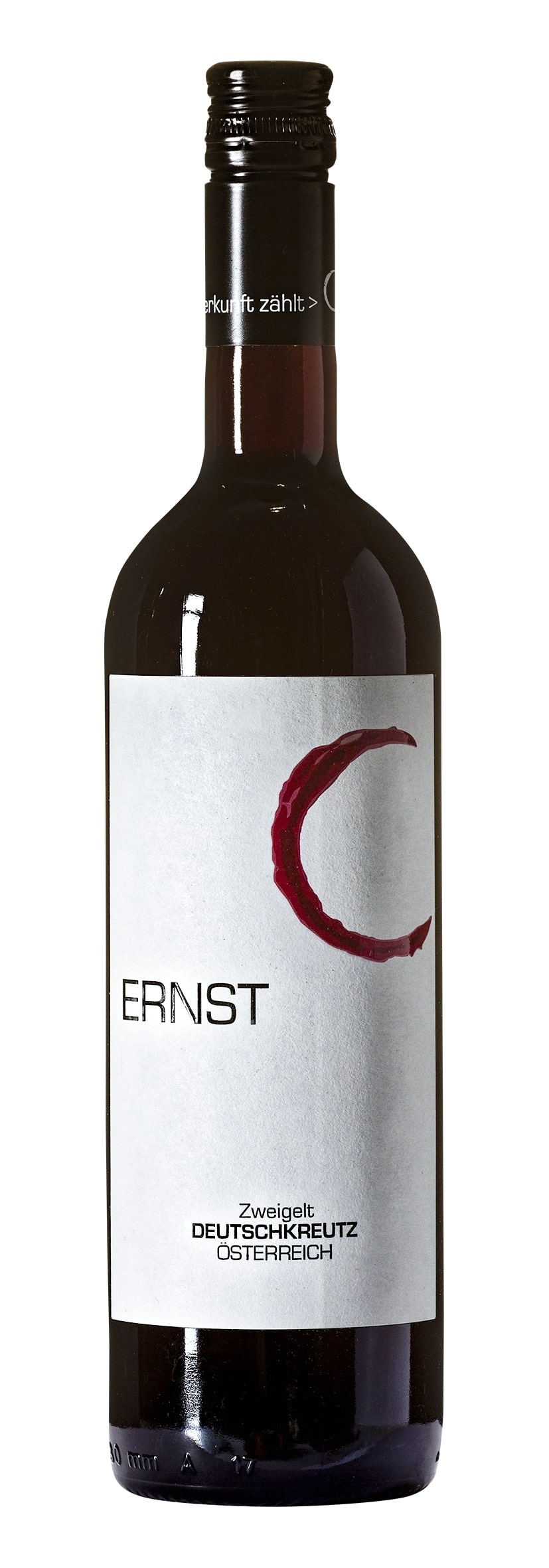 Burgenland Zweigelt 2020