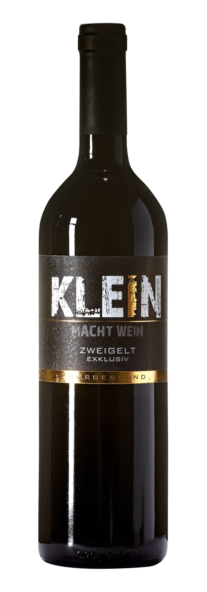 Neusiedlersee DAC Zweigelt Exklusiv 2020