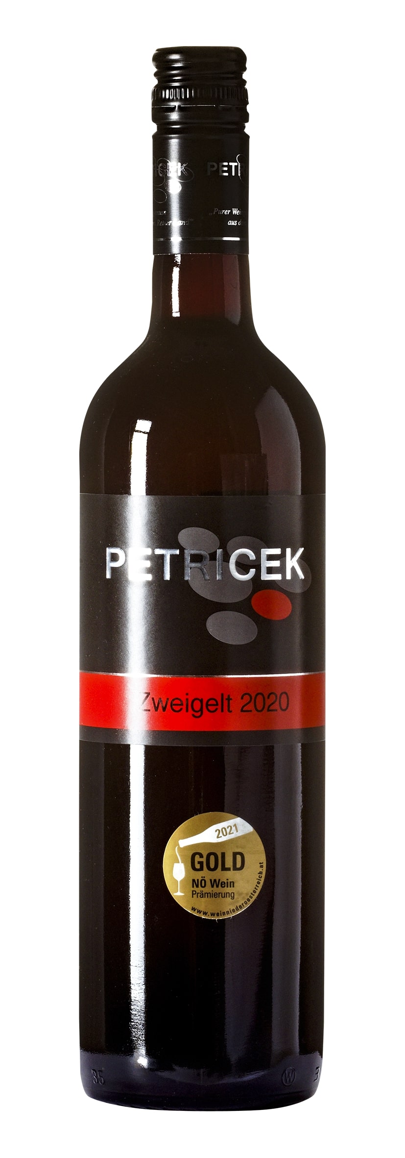 Niederösterreich Zweigelt 2020