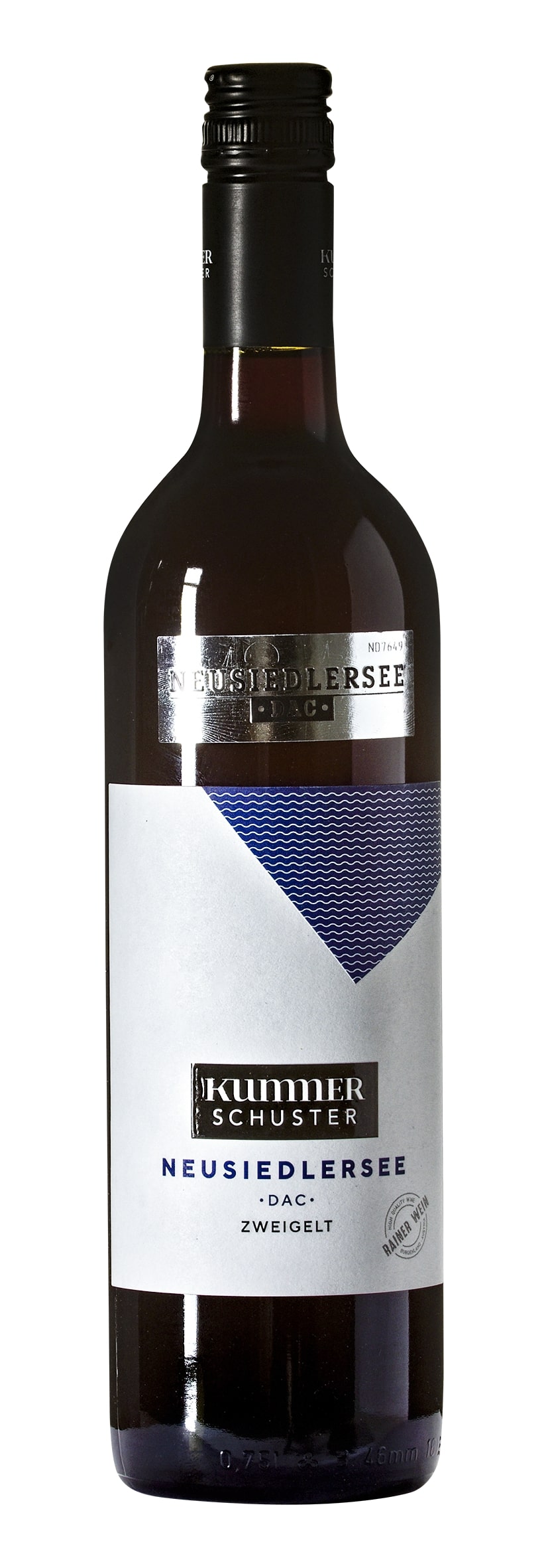 Neusiedlersee DAC Zweigelt 2019
