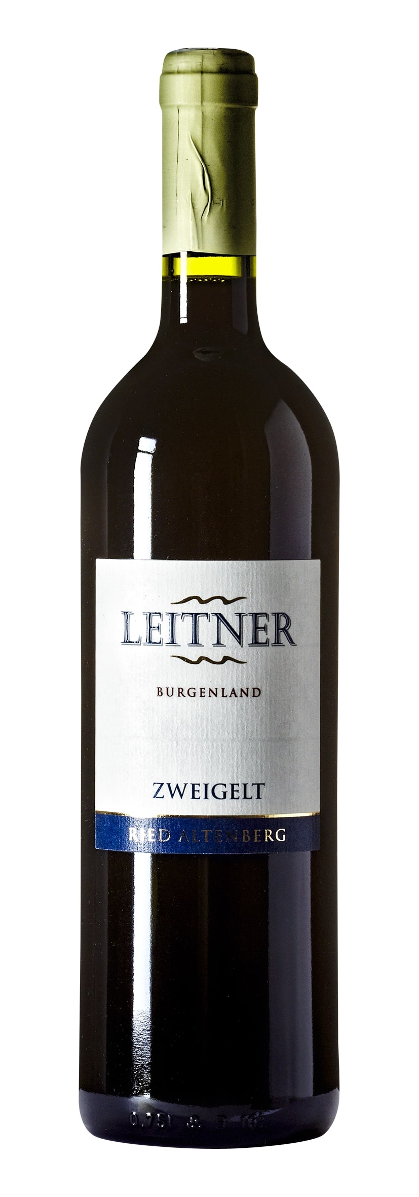 Burgenland Ried Altenberg Zweigelt 2019