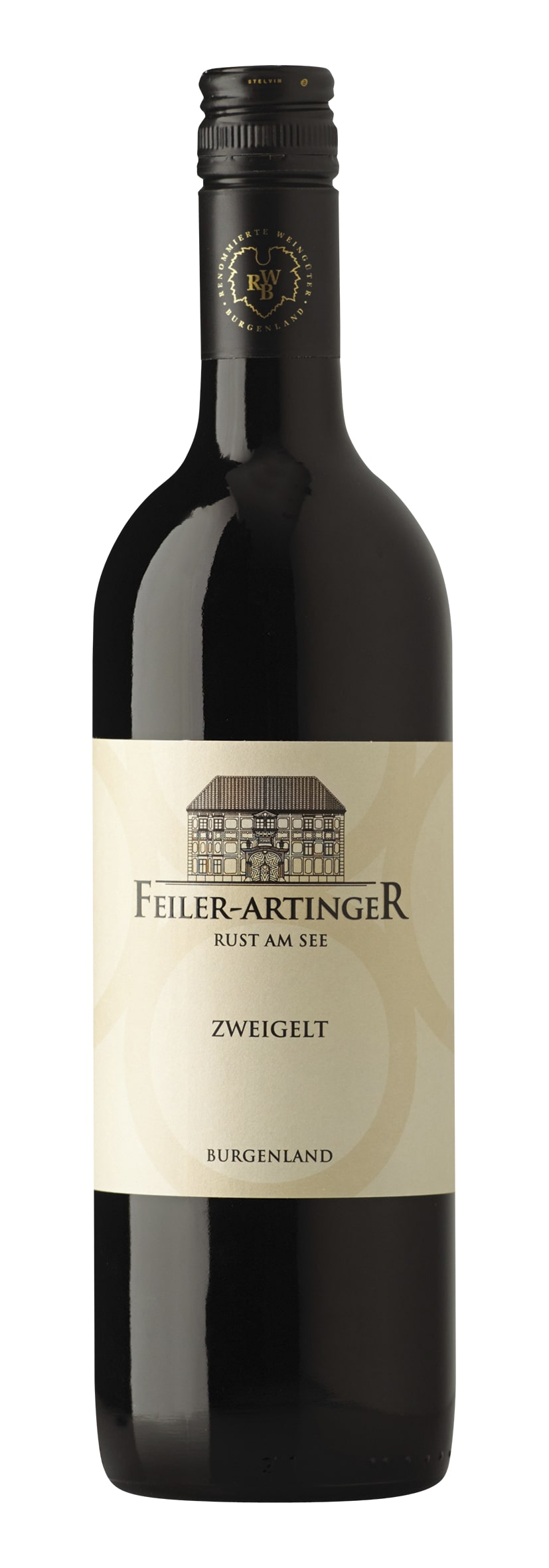 Burgenland Zweigelt 2020