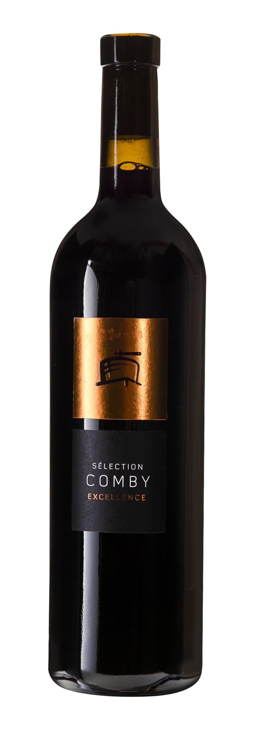 Valais AOC Cuvée Célien 2019