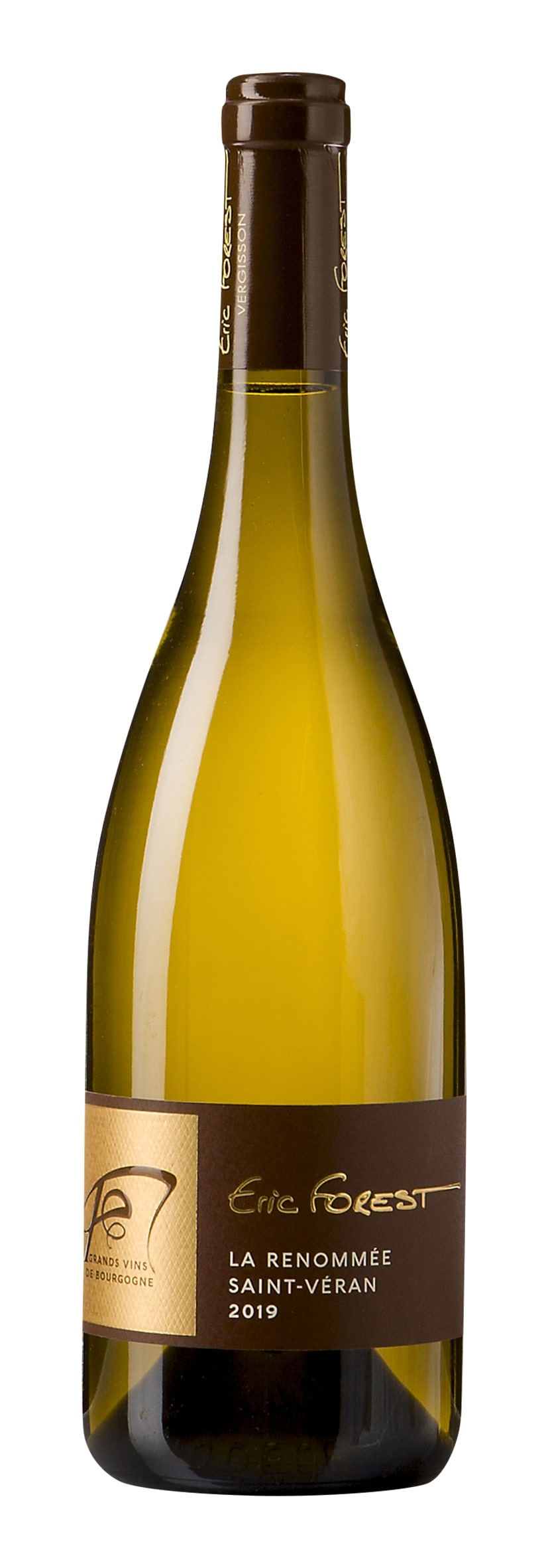 Saint-Véran AOC "La Renommée" 2019