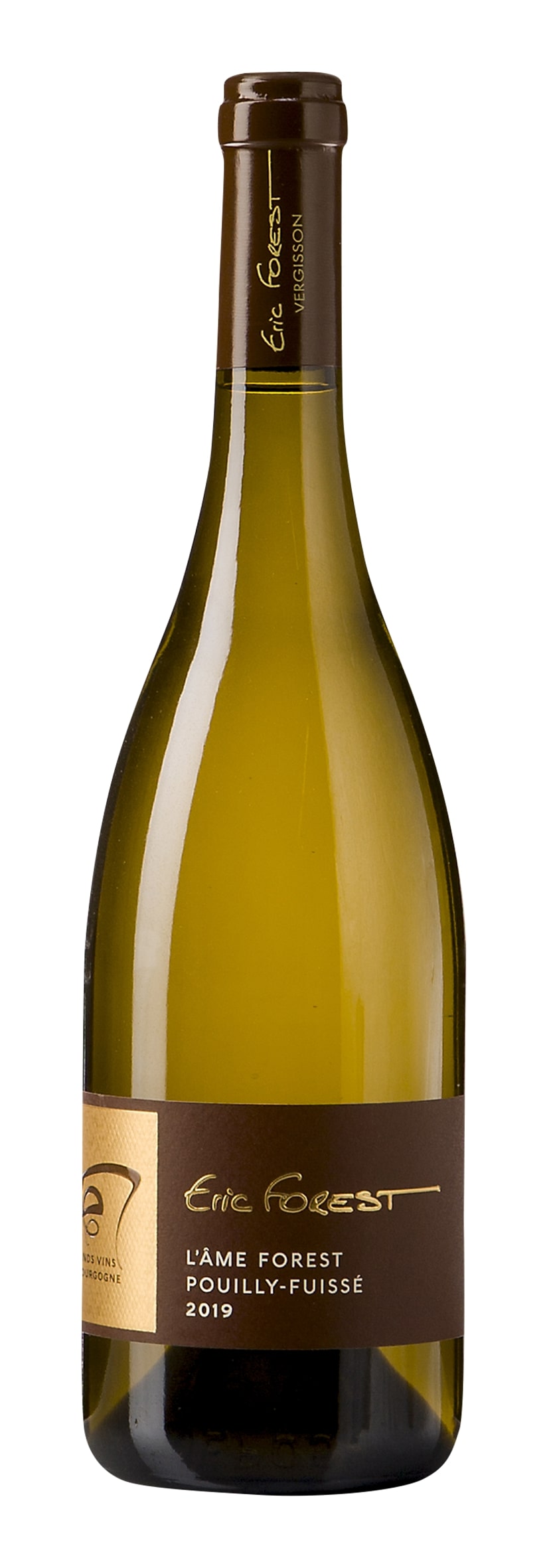 Pouilly-Fuissé AOC "L´Âme Forest" 2019