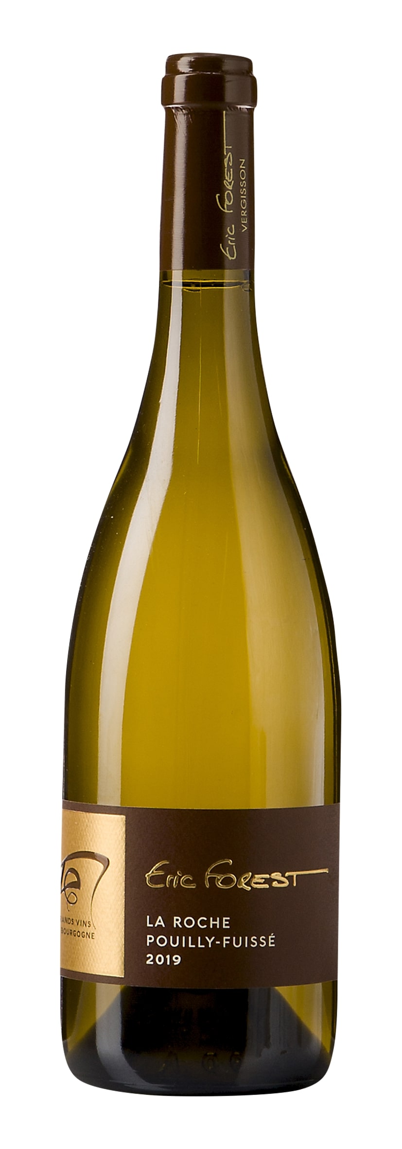 Pouilly-Fuissé AOC "La Roche" 2019
