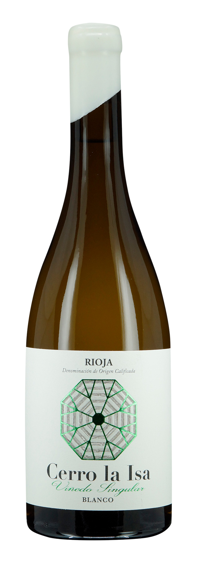 Rioja DOCa Cerro la Isa 2020
